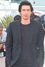 Adam Driver Adam Driver